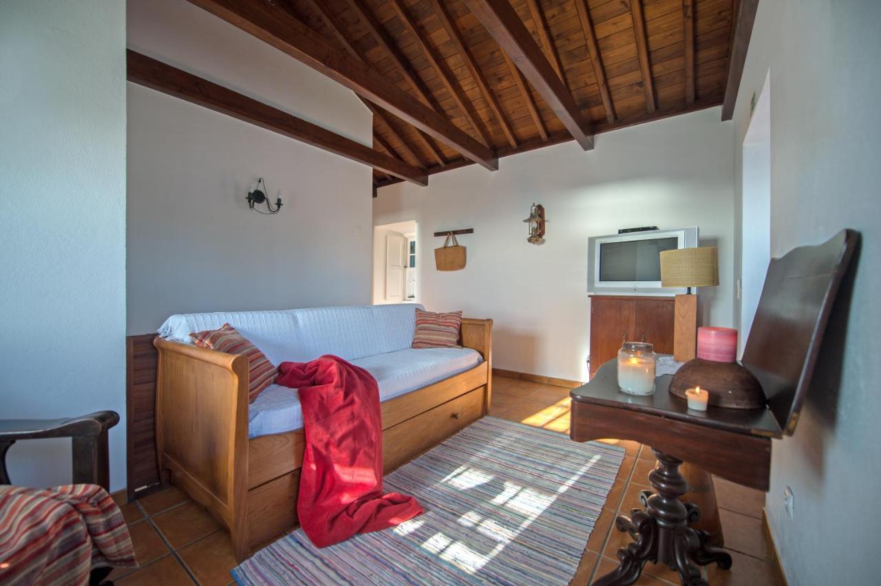 Casas Do Capelo Villa Varadouro Exterior photo