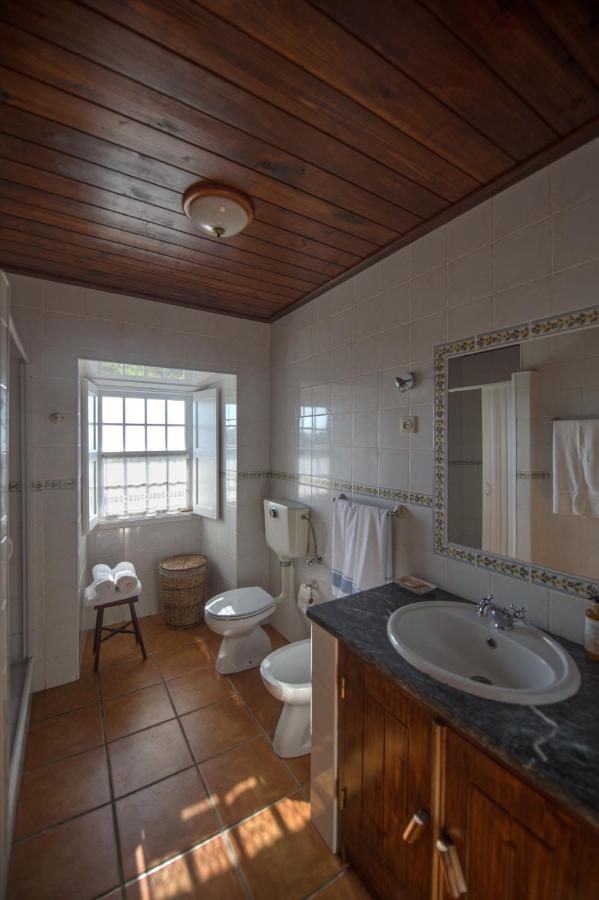 Casas Do Capelo Villa Varadouro Exterior photo