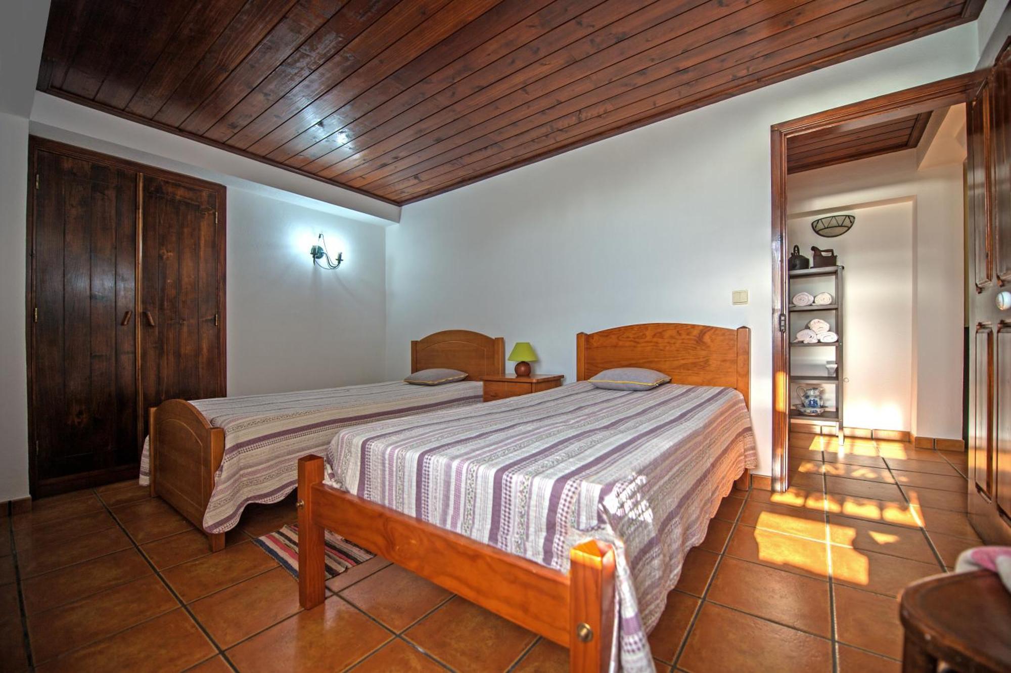 Casas Do Capelo Villa Varadouro Exterior photo