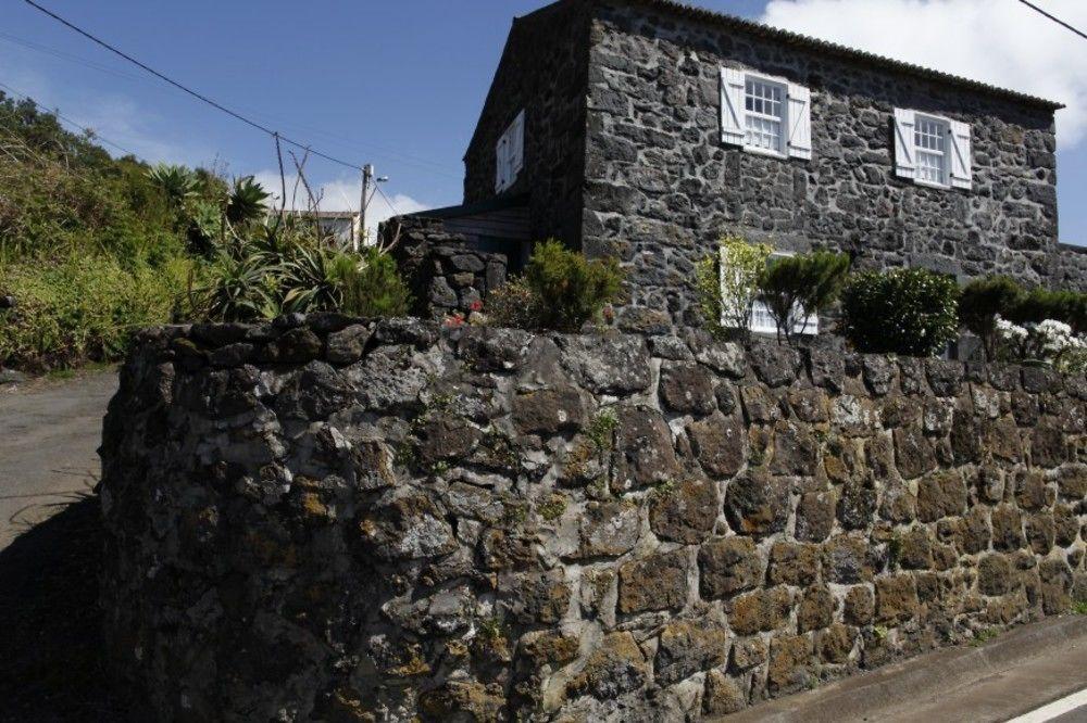 Casas Do Capelo Villa Varadouro Exterior photo