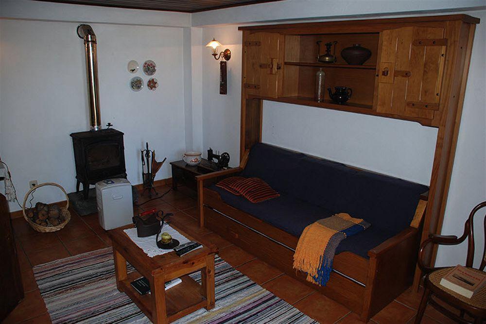 Casas Do Capelo Villa Varadouro Exterior photo