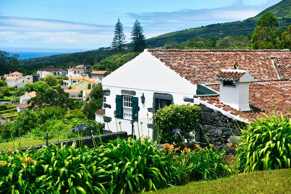 Casas Do Capelo Villa Varadouro Exterior photo