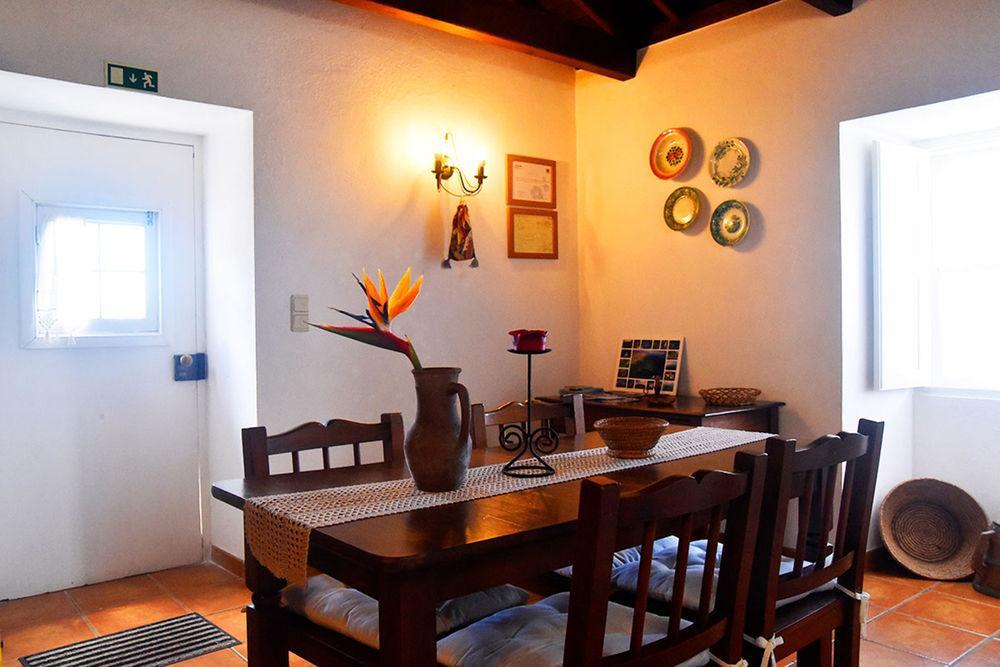 Casas Do Capelo Villa Varadouro Exterior photo